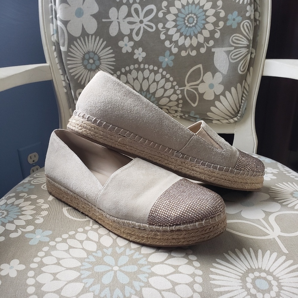 Steve Madden flats